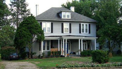 241 North Main