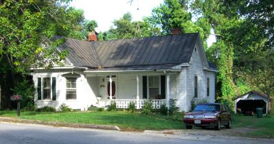 253 North Main