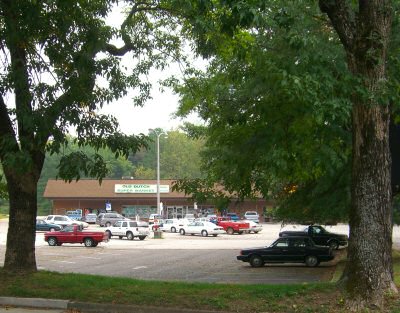 267 North Main