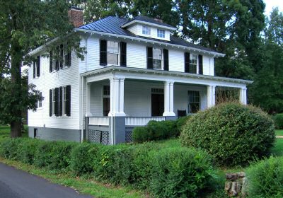 202 North Main