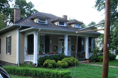 232 North Main