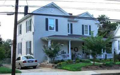 238 North Main