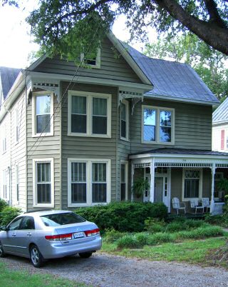 246 North Main
