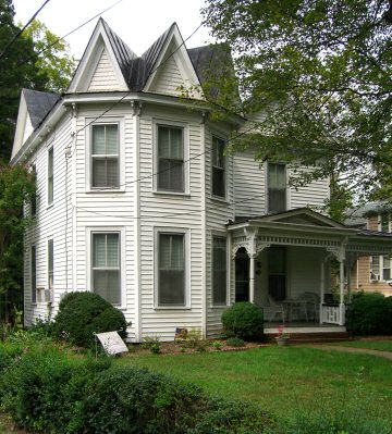 256 North Main