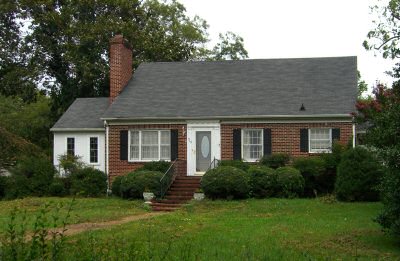 319 Military Drive