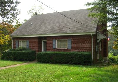 312 Military Drive