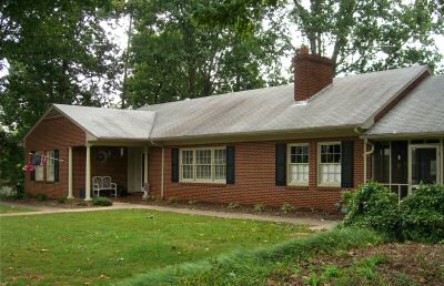 316 Military Drive
