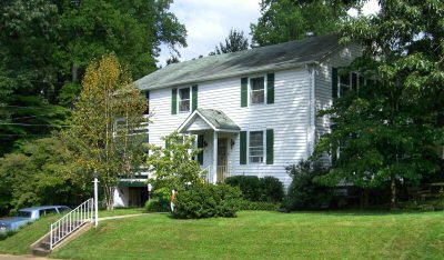 31 Military Drive