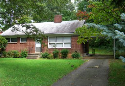 103 Military Drive