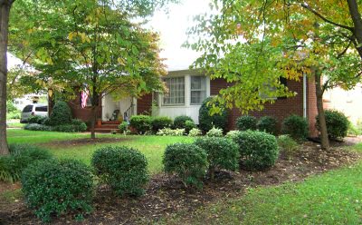 105 Military Drive