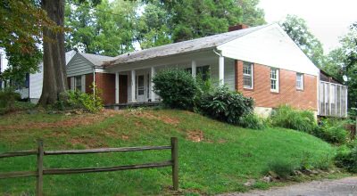 107 Military Drive