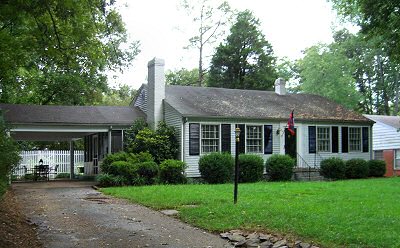 109 Military Drive