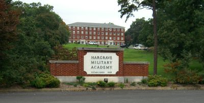 Military Drive