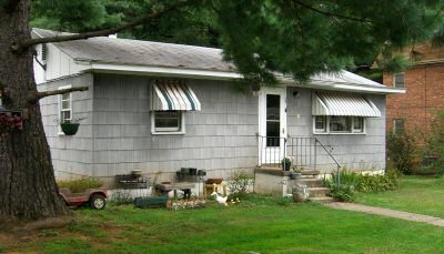 14 Military Drive