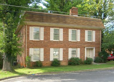 18 Military Drive