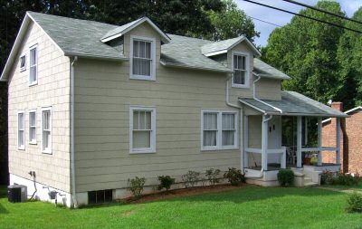 30 Military Drive