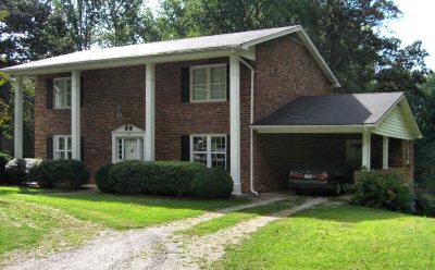 102 Military Drive