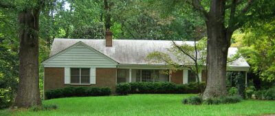 106 Military Drive