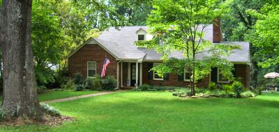108 Military Drive