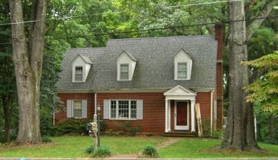 112 Military Drive