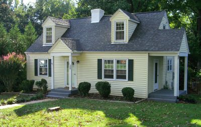 208 Peach Street