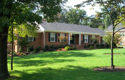 310 Peach Street