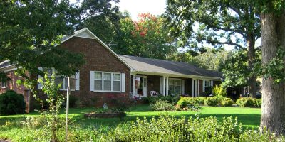 320 Peach Street