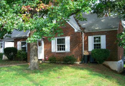 305 Spruce Hill