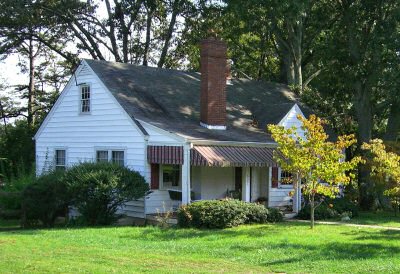 307 Spruce Hill