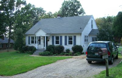302 Spruce Hill
