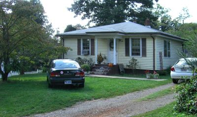 304 Spruce Hill