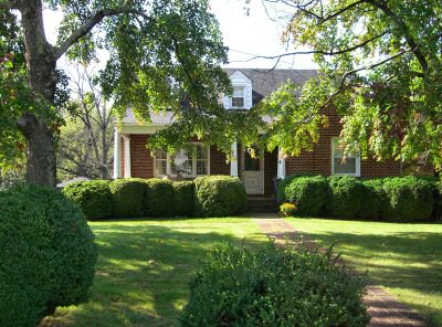 314 Spruce Hill