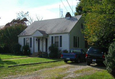 316 Spruce Hill