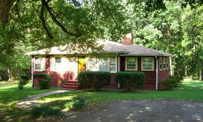 409 Spruce Hill