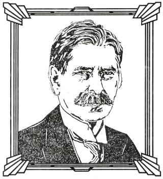 Claude A. Swanson