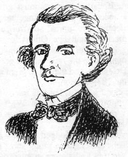 Whitmell P. Tunstall