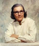 Bettie Whitehead Watson