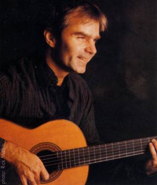 Biff Watson: Perfect Acoustics