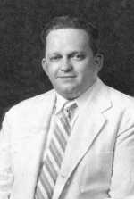 Miss Bettie's husband F. B. Watson, III (1907-1948)