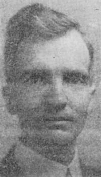 Dr. J. Wilbur Watson