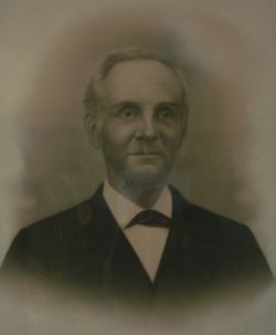 Thomas J. Watson