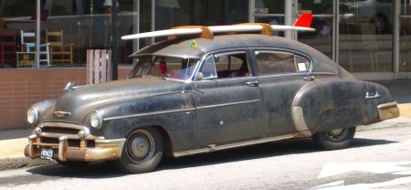 1950 Chevy
