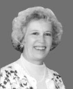 Theckla White Williams