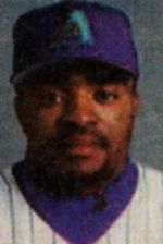 Tony Womack