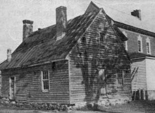 Little Cherrystone
