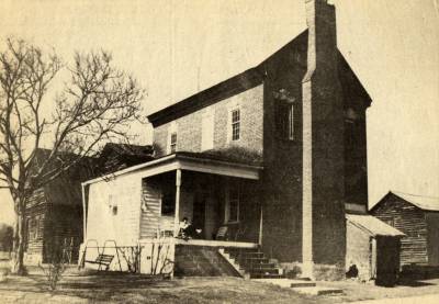 Little Cherrystone