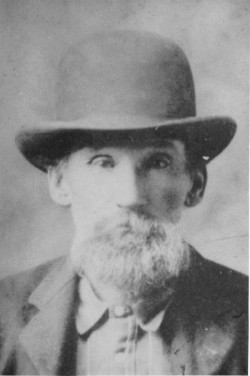 James Wesley Hearp
